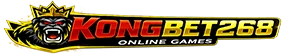 Logo KONGBET268